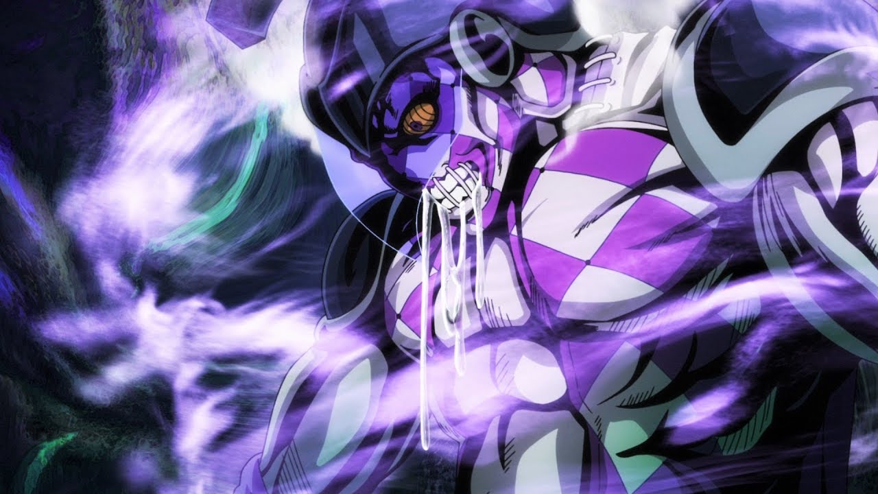 Purple Haze