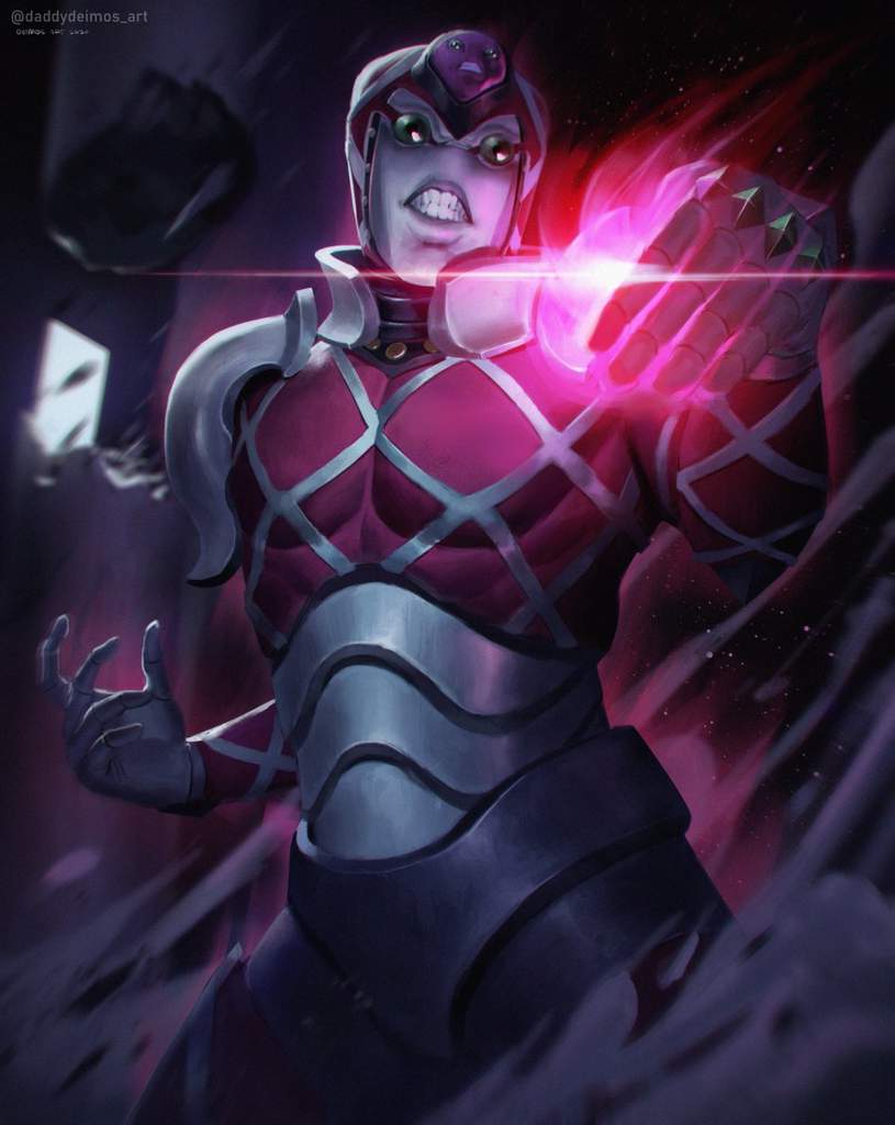 King Crimson