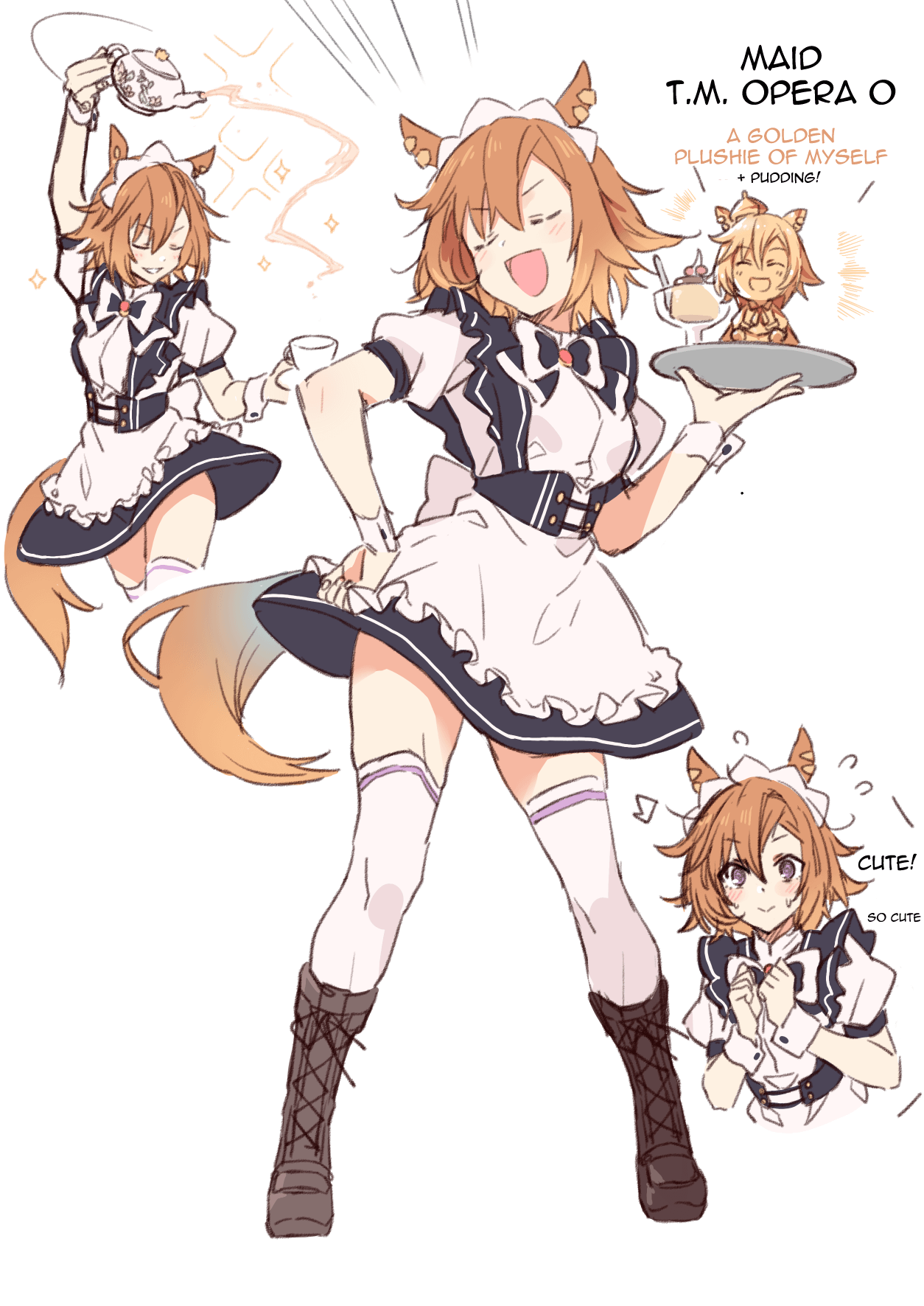 T.M. Opera O 
