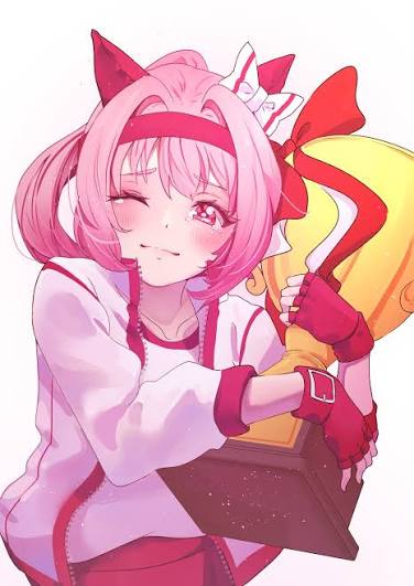 Haru urara 