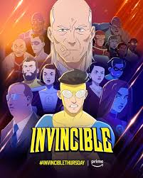 Invinsible