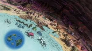Your a newbie Hunter  forcerd to explore the Dark Continent - hunter X Hunter