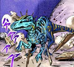 Scary Monsters