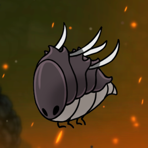 Savage Beast Fly 2 (Far Fields)