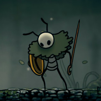 Shrine Guardian Seth