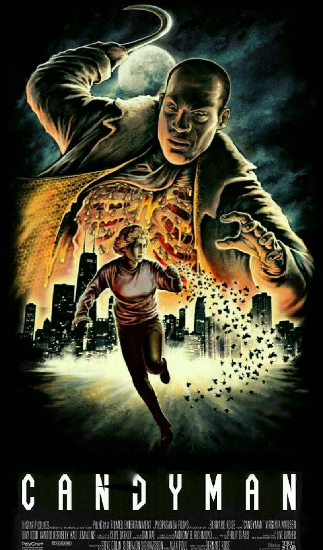Candyman