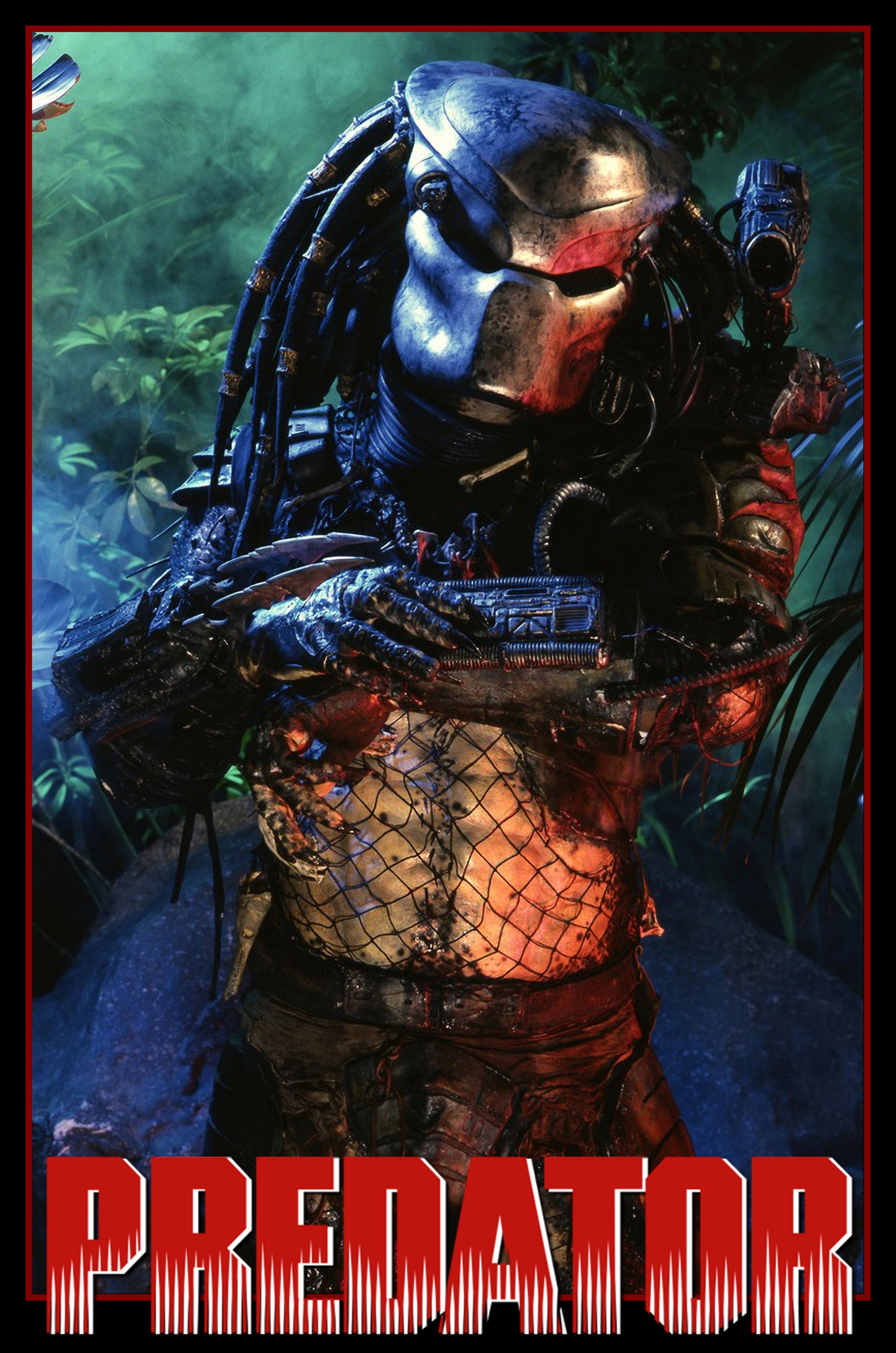 Predator