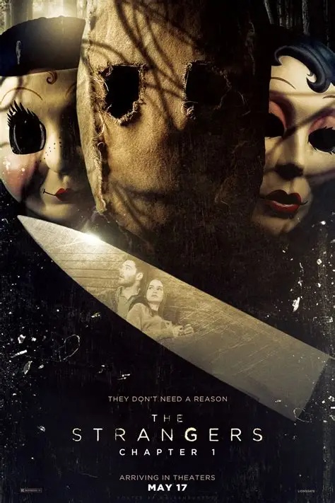 The Strangers