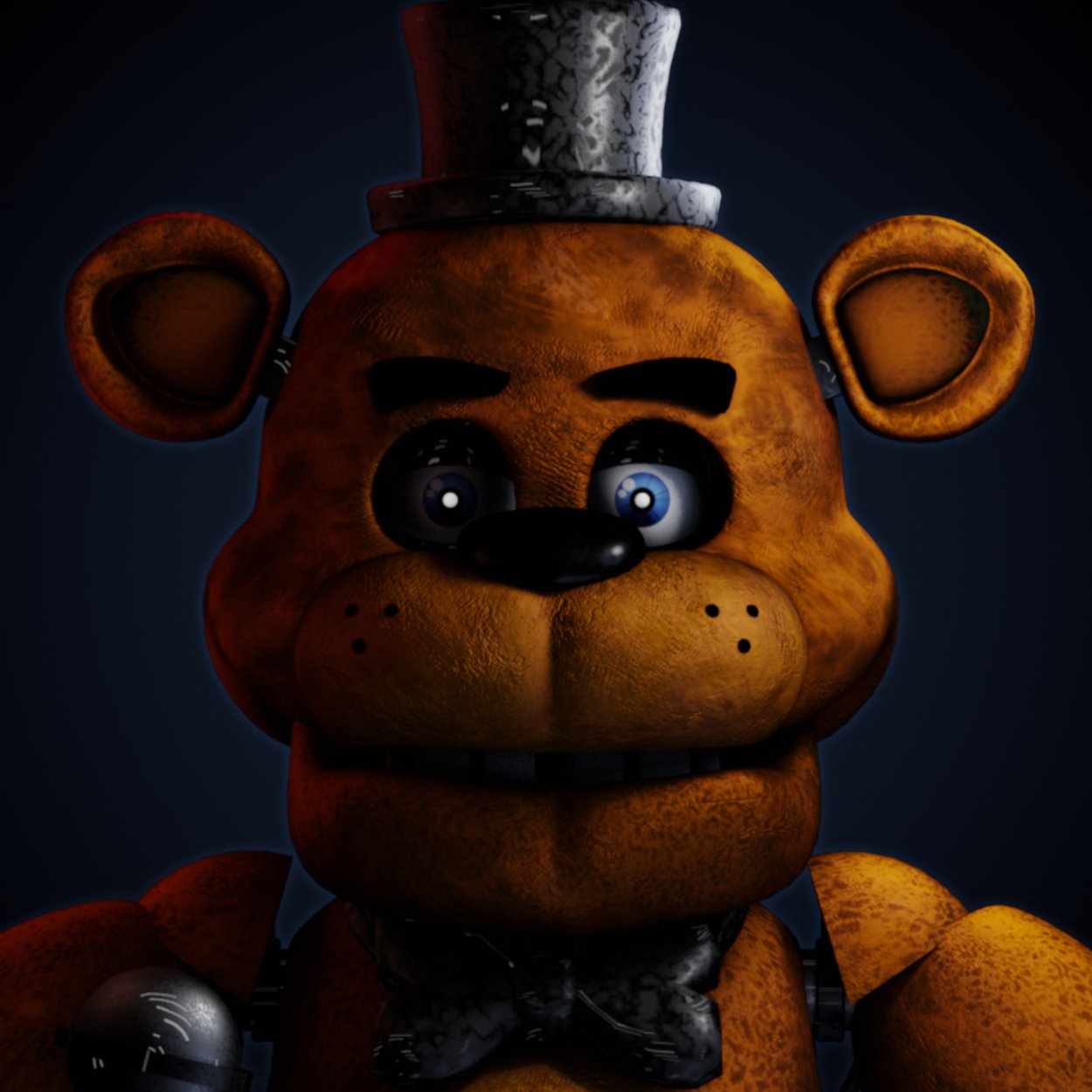 Freddy Fazbear 