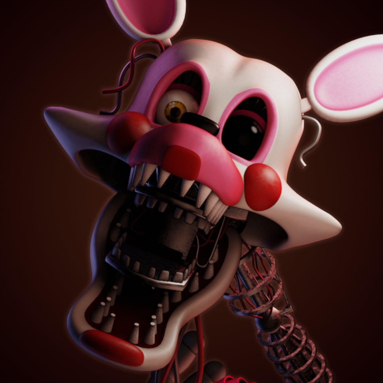 Mangle