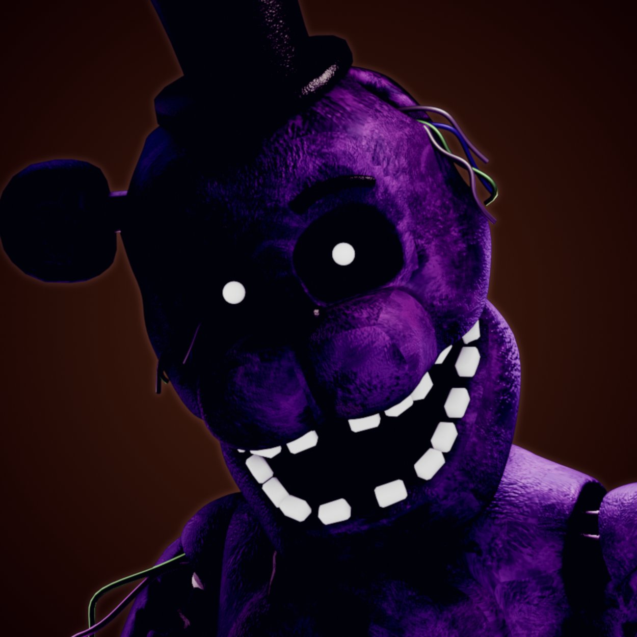 Shadow Freddy