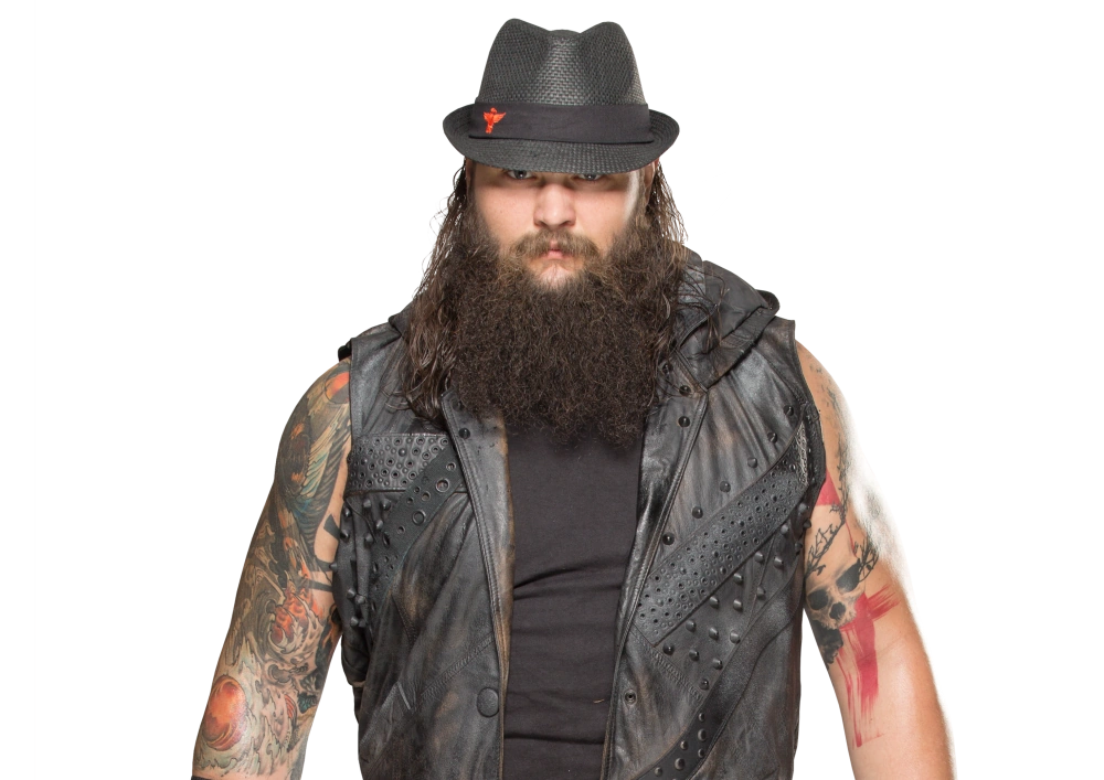 Bray Wyatt (Wyatt Family)