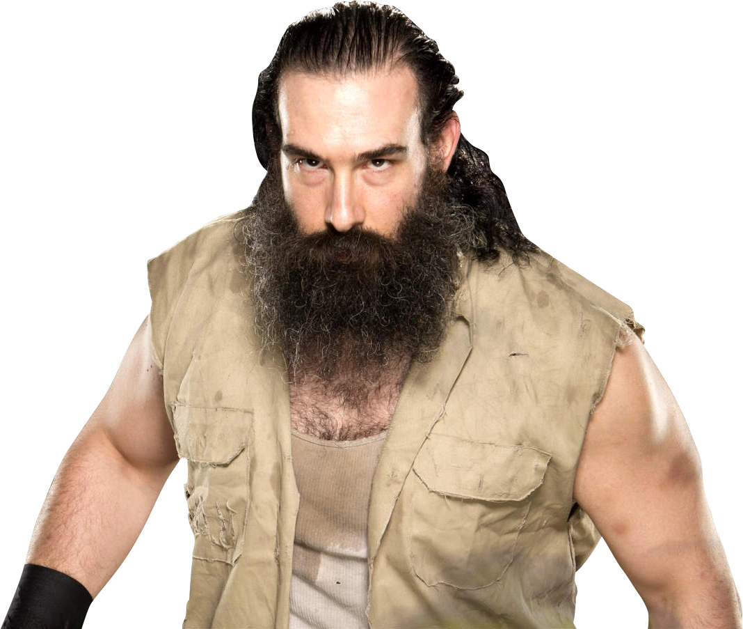 Luke Harper