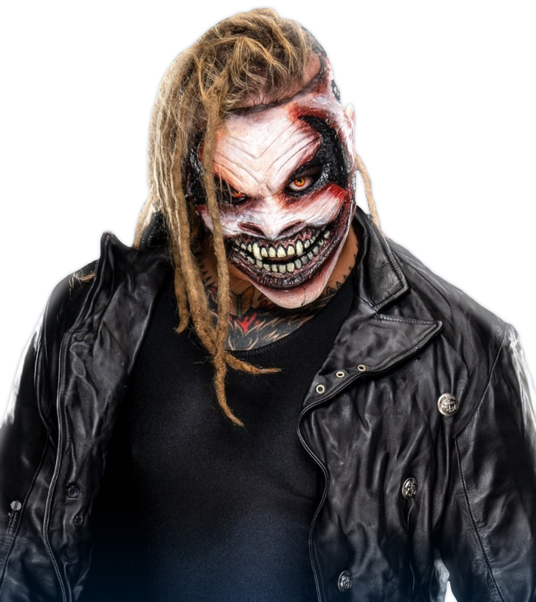 The Fiend Bray Wyatt