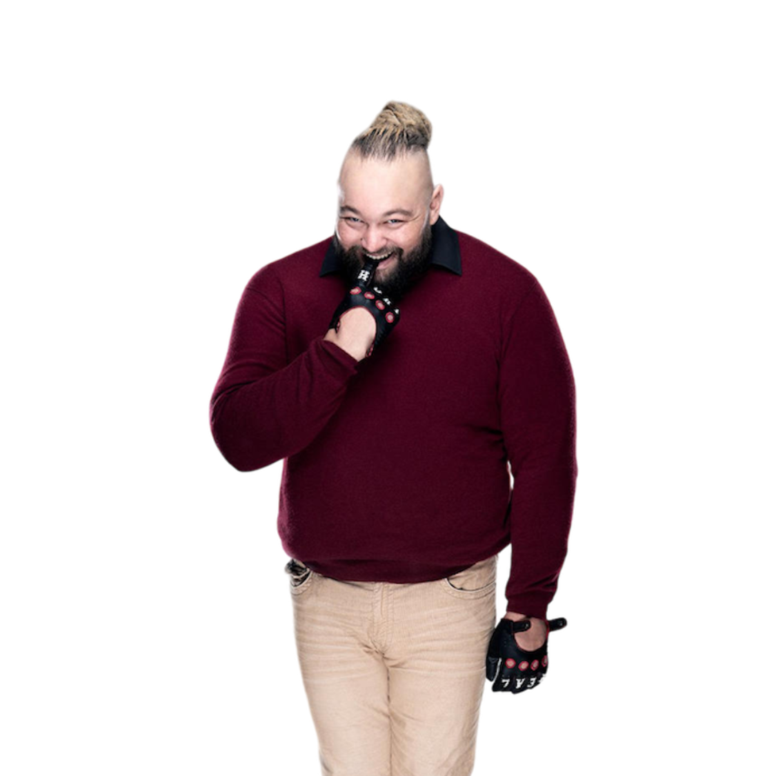 Bray Wyatt (Firefly Funhouse)