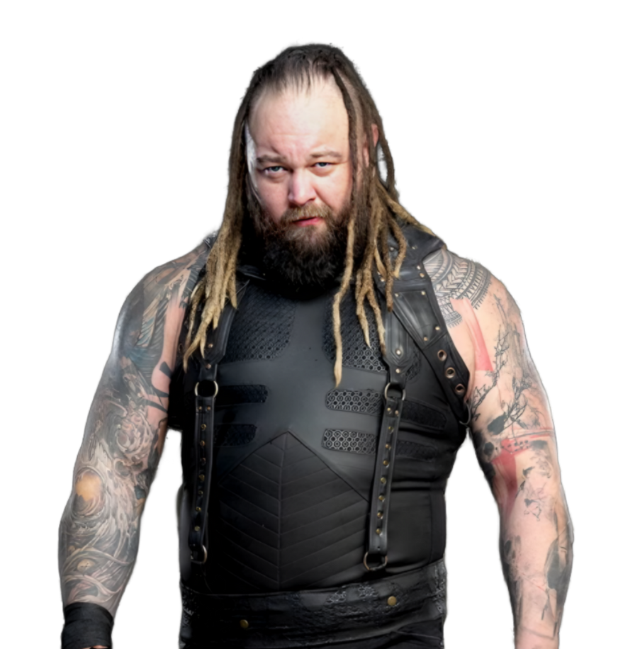 Bray Wyatt 