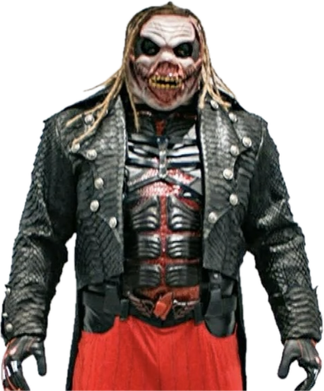 The Fiend Bray Wyatt (2023)