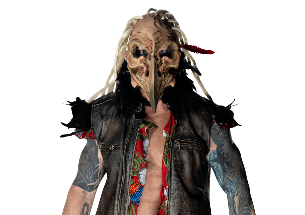 Dexter Lumis (WYATT SICK6)