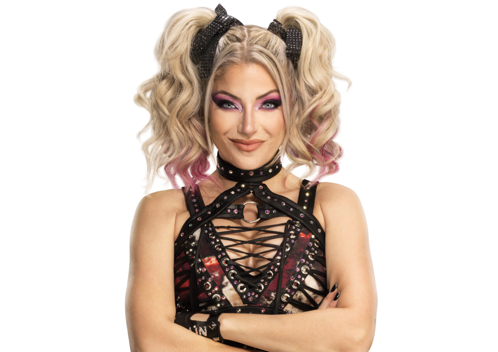 Alexa Bliss (2025)