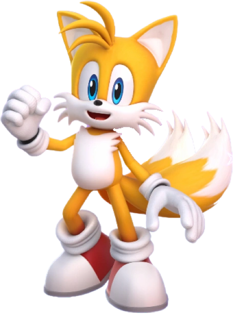 Tails 