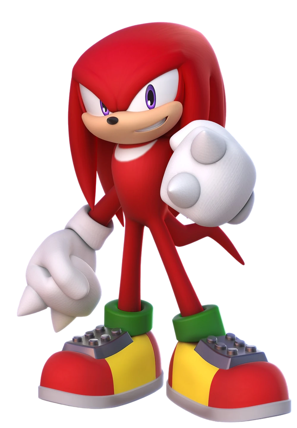 Knuckles 