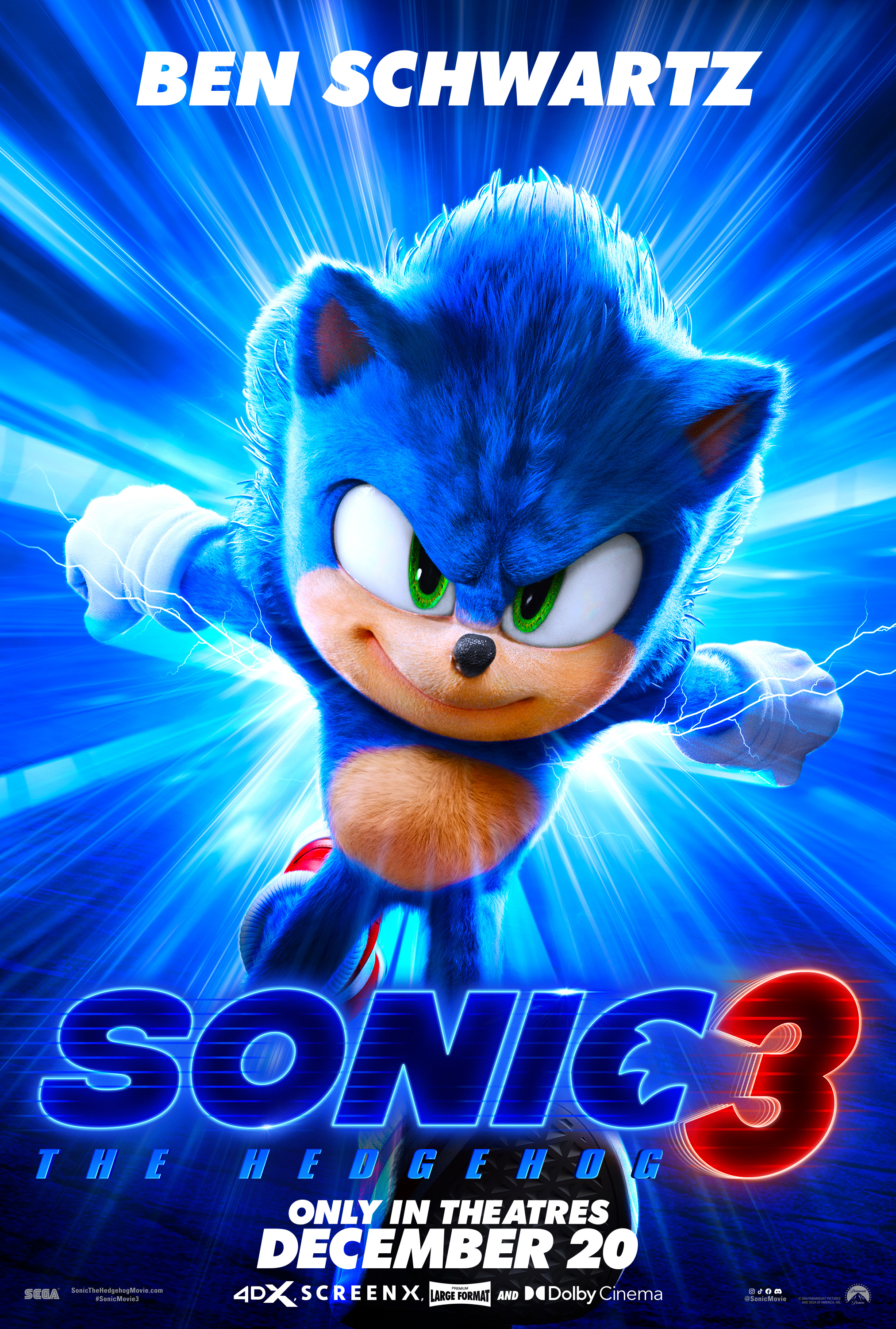 Movie Sonic 