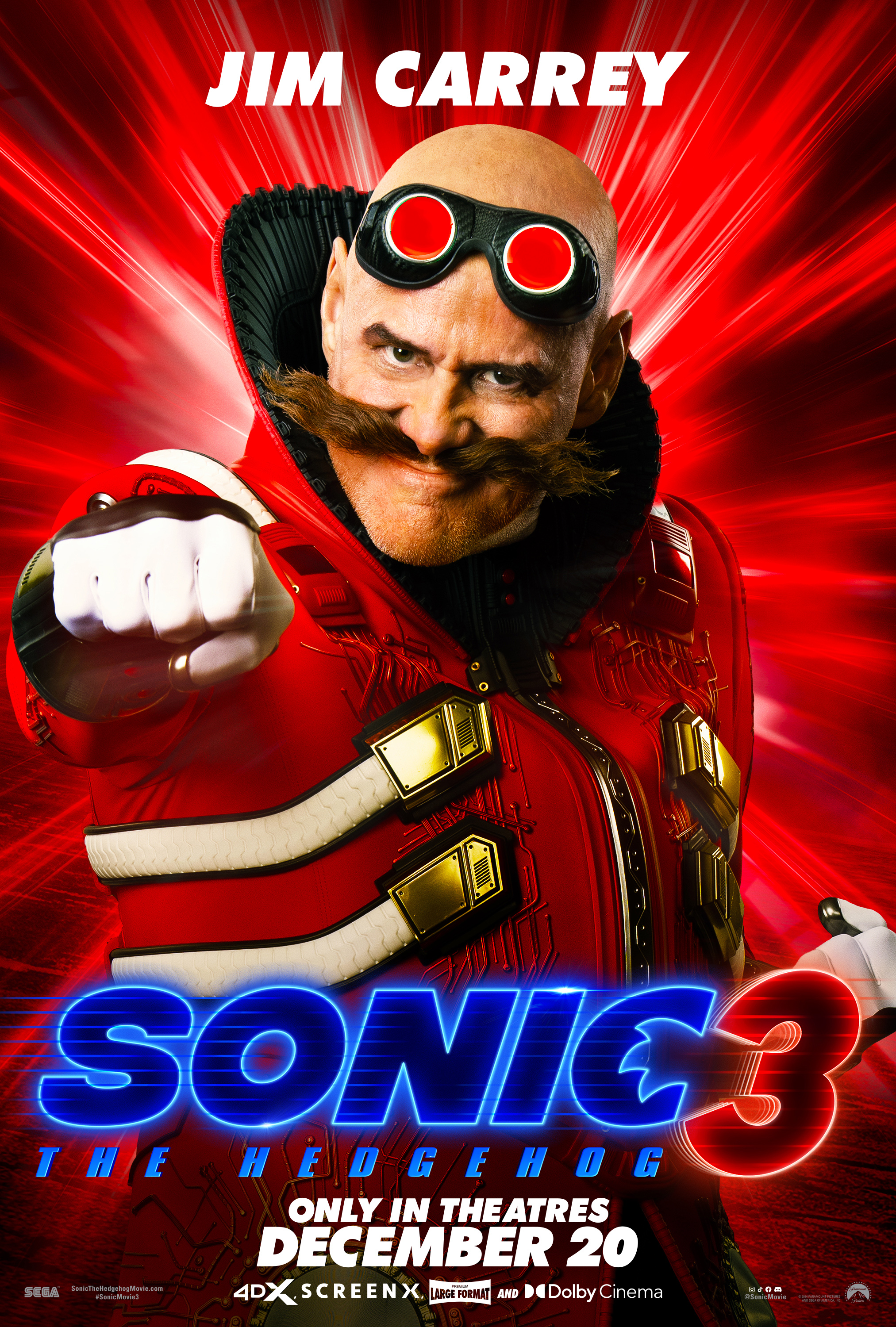 Movie Dr.Robotnik