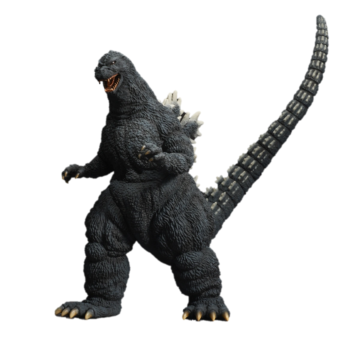 Godzilla (toho)