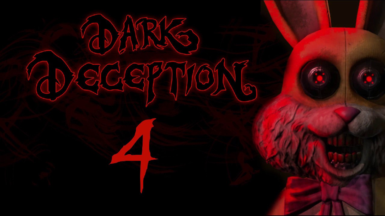 Dark Deception 
