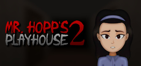Mr.Hopps Playhouse 2