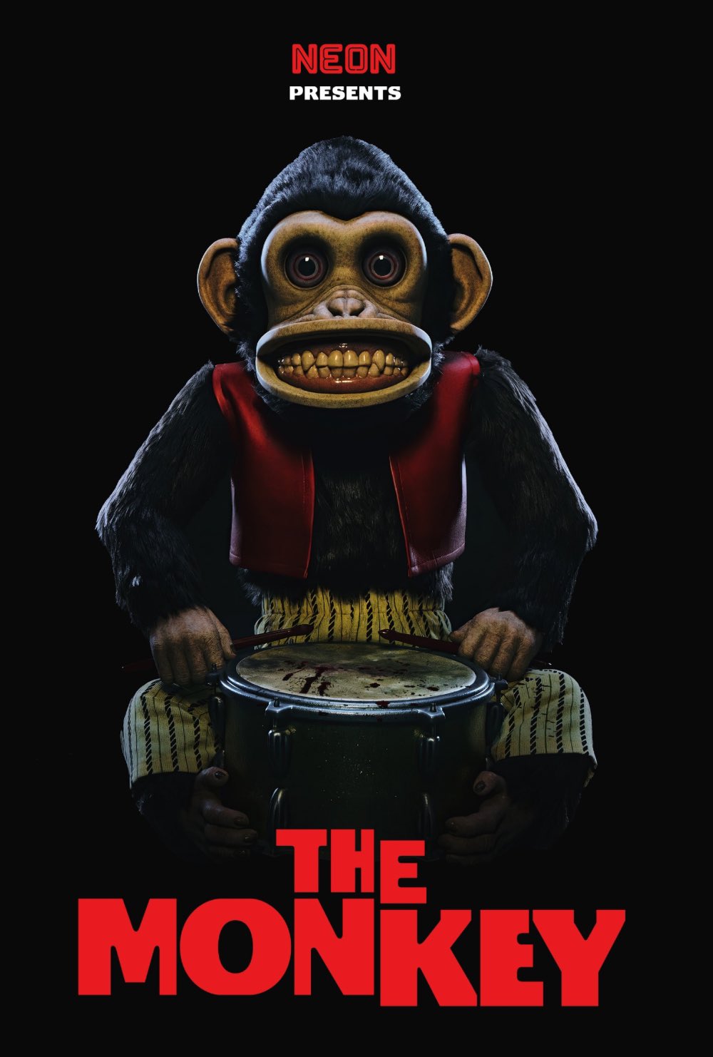 The Monkey (2025)