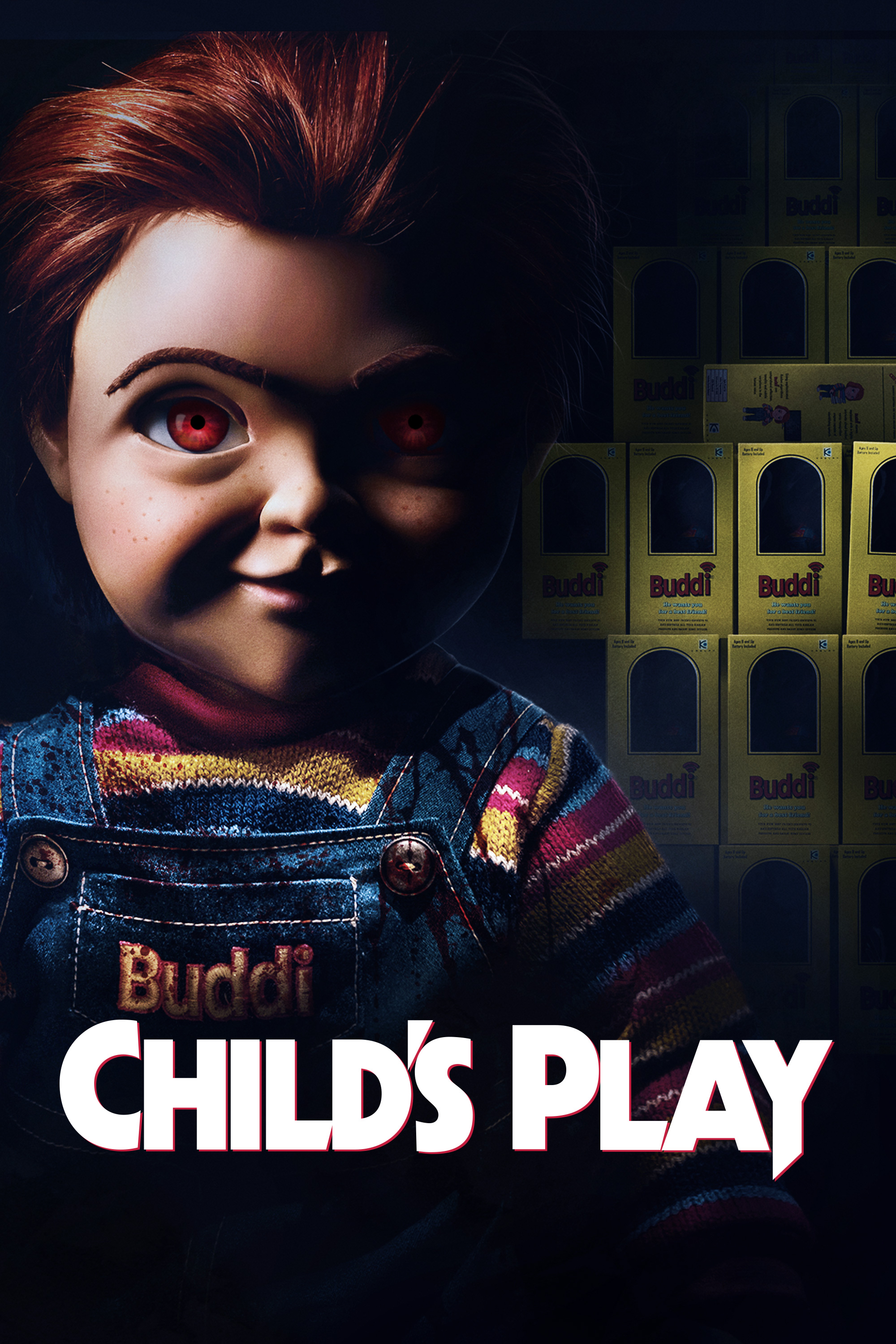 Child’s Play (2019)