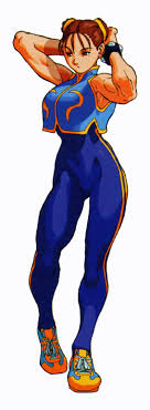 Chun Li