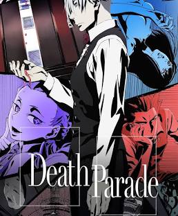 Death Parade