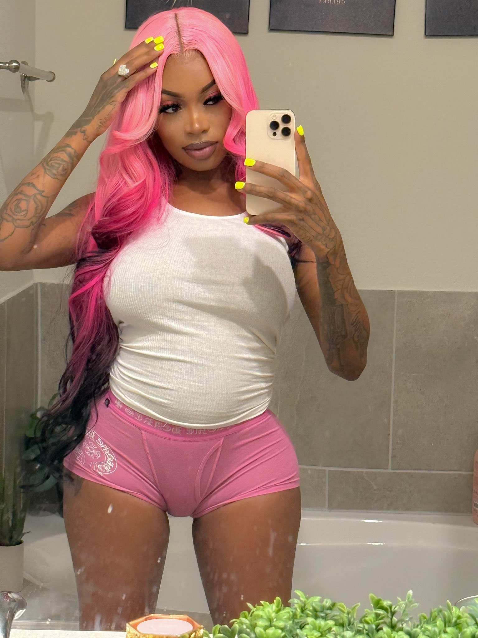 Asian Doll