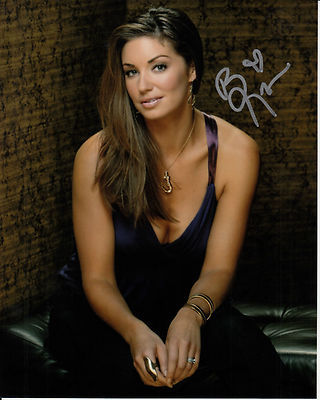 Bianca Kajlich